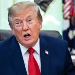 Trump descarta que brote de peste en Rusia sea un arma biológica
