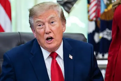Trump descarta que brote de peste en Rusia sea un arma biológica