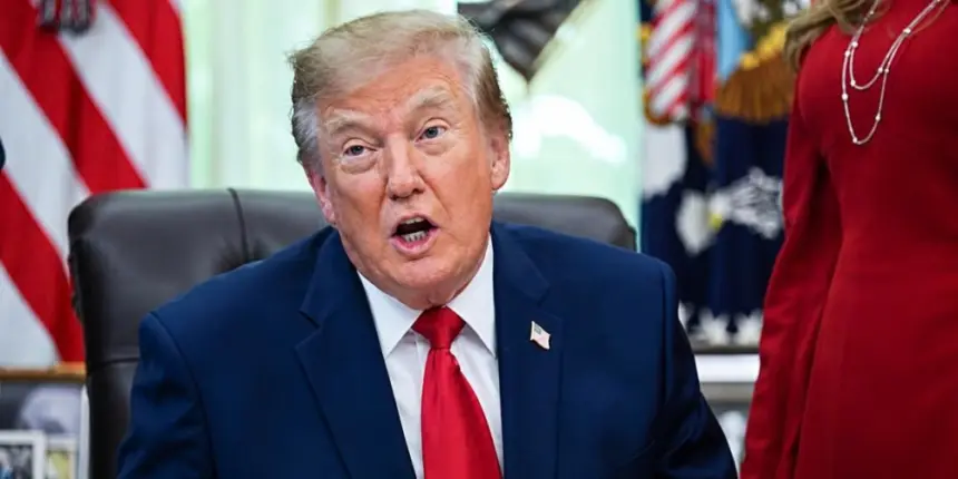 Trump descarta que brote de peste en Rusia sea un arma biológica