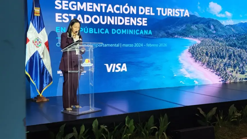 Turista de lujo en República Dominicana gasta hasta US$2,000 diarios