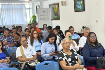 CONADIS organiza jornada de inclusión y servicios para personas con discapacidad en Bonao