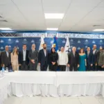 AIRD apoya alianza público-privada contra el comercio ilícito en RD