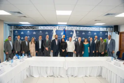 AIRD apoya alianza público-privada contra el comercio ilícito en RD