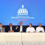 Abinader supervisa inversión de RD$2,000 millones en obras deportivas