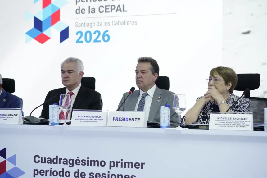 RD apuesta por fortalecer el comercio regional para potenciar el desarrollo 1 RD apuesta por fortalecer el comercio regional para potenciar el desarrollo