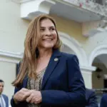 Carolina Mejía consolida apoyo del PRM en Monte Plata para el 2028