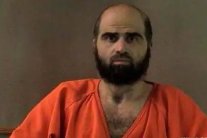 Ejecución de Nidal Hasan: Pentágono confirma transmisión en vivo