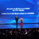 Exportaciones dominicanas logran cifra récord de US$10,563 millones
