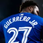 Crisis de poder: Vladimir Guerrero Jr. atraviesa su peor temporada en MLB