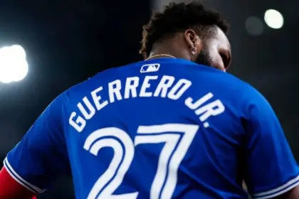 Crisis de poder: Vladimir Guerrero Jr. atraviesa su peor temporada en MLB