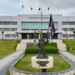 Investigan origen de municiones dominicanas halladas en Haití
