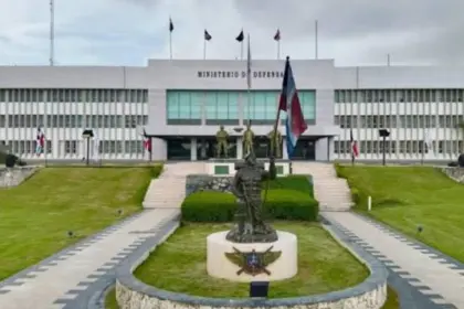 Investigan origen de municiones dominicanas halladas en Haití