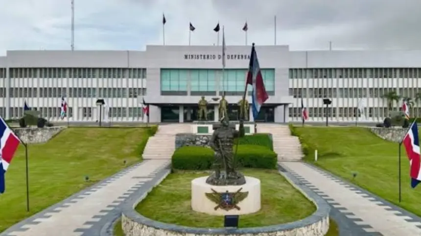 Investigan origen de municiones dominicanas halladas en Haití