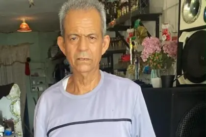 Violento robo en Santo Domingo Norte: hombre es golpeado y amarrado