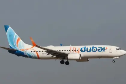 Israel condecora a héroes que evitaron atentado en vuelo Flydubai