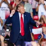 Donald Trump reclama el Premio Nobel de la Paz 2026 por sus logros