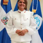 Yindhira Taveras marca hito en la UASD con doctorado en Ingeniería Civil