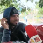 Lluvias en Santo Domingo: motoristas logran ganancias récord por tapones