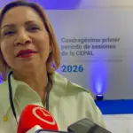 Soraya Suárez respalda soberanía dominicana y llama a Haití al diálogo