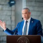 Franklin Romero propone ley para proteger la producción nacional de arroz