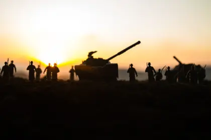 Más de 350 kenianos reclutados por Rusia en la guerra de Ucrania