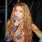 Shakira estrena romance con el exjugador de la NBA Serge Ibaka