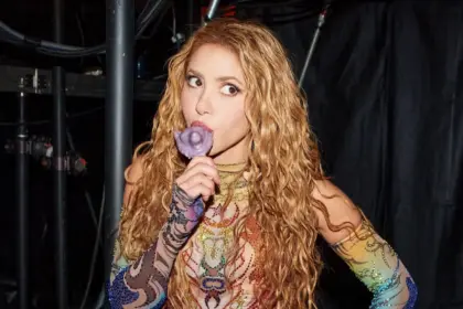 Shakira estrena romance con el exjugador de la NBA Serge Ibaka