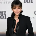 Nahla Aubry defiende a Halle Berry de acusaciones de abuso contra Maceo