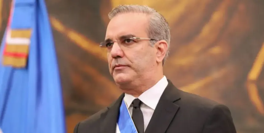 Luis Abinader ofrecerá rueda de prensa este jueves en Palacio Nacional