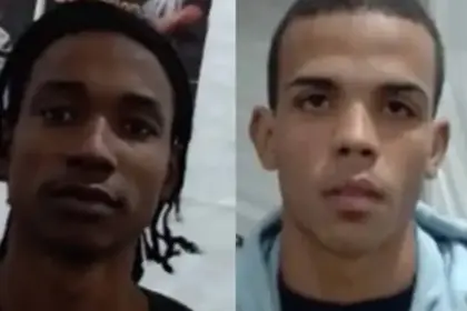 Arrestan a dos dominicanos por apuñalar a detective del NYPD en Bronx