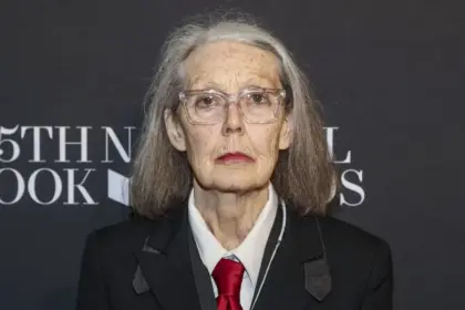 Anne Carson gana el Premio Nobel de Literatura 2026 en Suecia