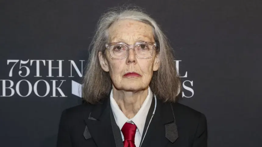 Anne Carson gana el Premio Nobel de Literatura 2026 en Suecia