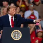 Donald Trump reclama el Premio Nobel de la Paz 2026 por su gestión global