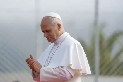 Papa León XIV nombra a Mary Barron en el Dicasterio para la Evangelización 15 Papa León XIV nombra a Mary Barron en el Dicasterio para la Evangelización