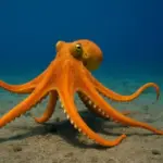 Día Internacional del Pulpo: curiosidades de una especie milenaria