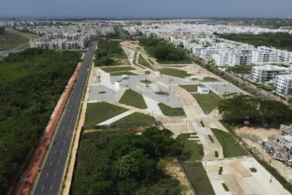 Gobierno sanea deuda de Ciudad Juan Bosch y recupera RD$850 millones
