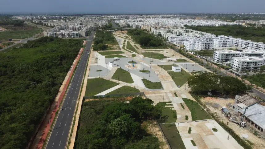 Gobierno sanea deuda de Ciudad Juan Bosch y recupera RD$850 millones