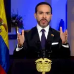 Abelardo de la Espriella promete justicia por asesinato de Uribe Turbay