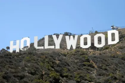 California impulsa a Hollywood con 81 millones en créditos fiscales