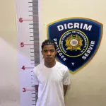 Se entrega en La Vega hombre buscado por tentativa de homicidio