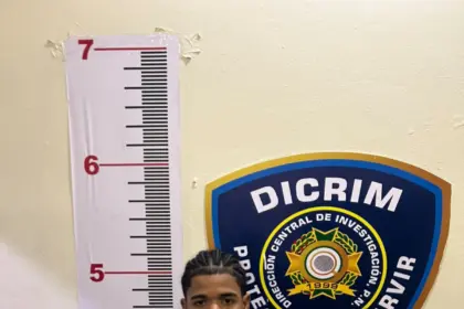 Se entrega en La Vega hombre buscado por tentativa de homicidio