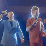 El Prodigio y Toño Rosario fusionan el merengue en Ta Chula Ta Chula