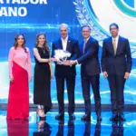 Grupo SID recibe el máximo galardón como Gran Exportador Dominicano