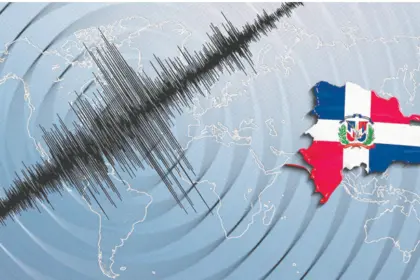 Riesgo sísmico en República Dominicana: ¿Estamos preparados ante un terremoto?