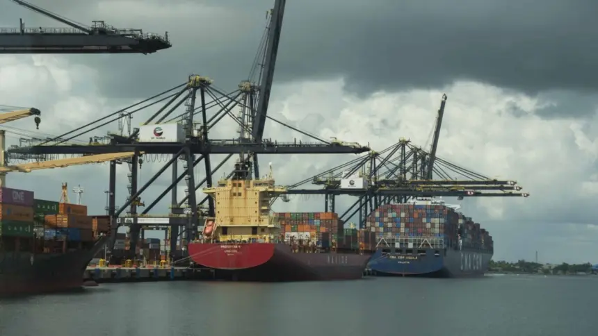 Comercio RD-Brasil supera los US$1,000 millones pero busca equilibrio