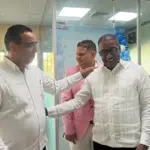 Agustín Tavárez valora nuevo módulo de IDOPPRIL en Las Terrenas