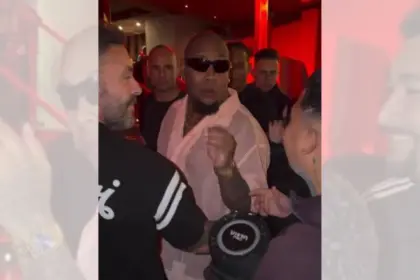 Freestyle viral de Bulin 47 y Kevin Way supera 60 millones de vistas