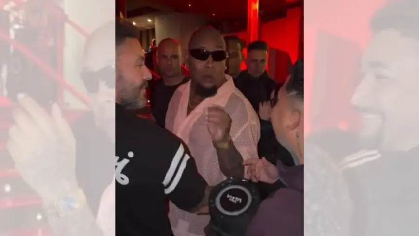 Freestyle viral de Bulin 47 y Kevin Way supera 60 millones de vistas