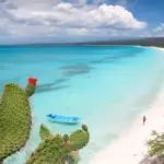 10 lugares imprescindibles para visitar en República Dominicana