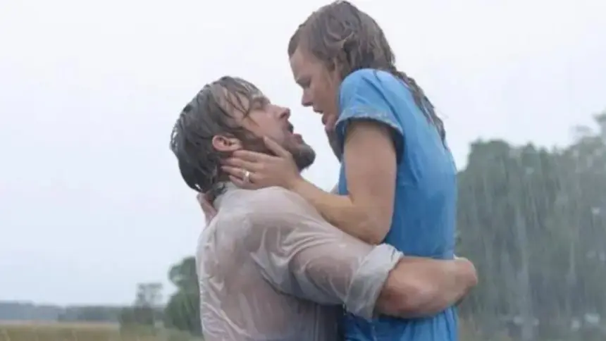 ¿Por qué aumenta el deseo sexual en días de lluvia?